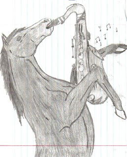 The Original Jazzhorse McHard